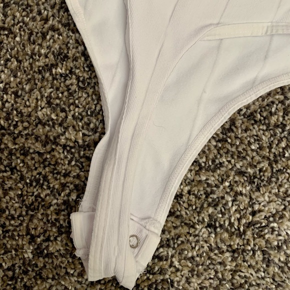 Free People Bodysuit - Picture 4 of 4